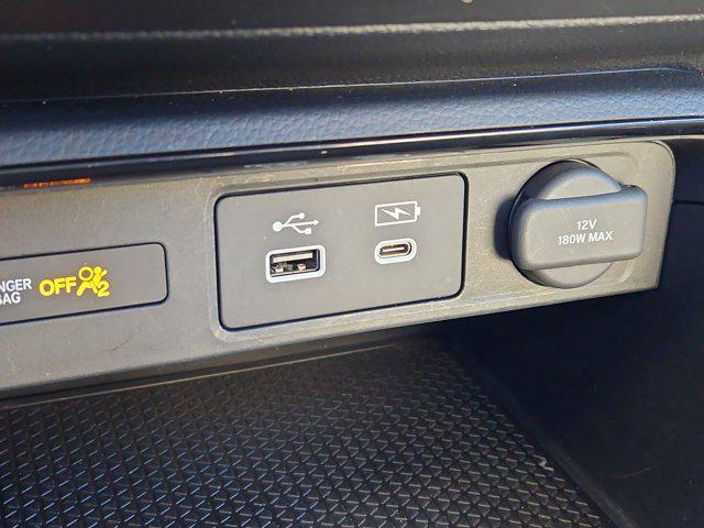 used 2023 Honda CR-V car, priced at $29,466