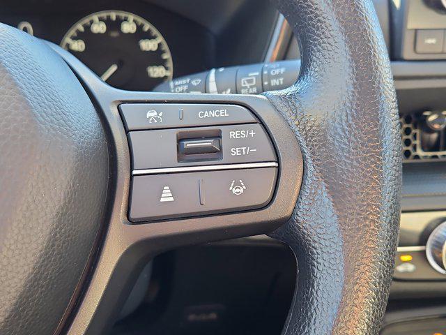 used 2023 Honda CR-V car, priced at $29,466