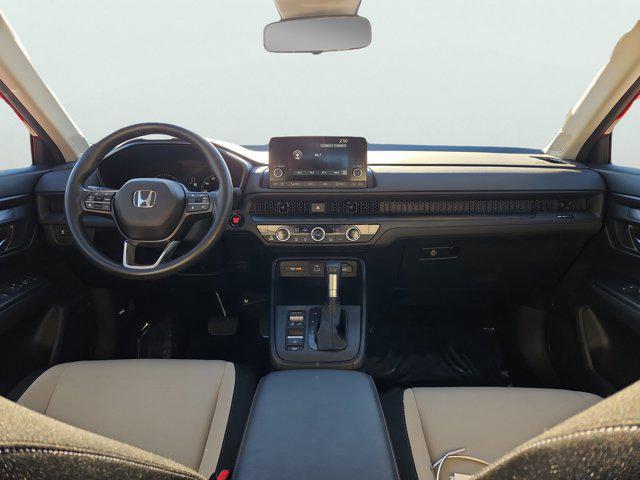 used 2023 Honda CR-V car, priced at $29,466