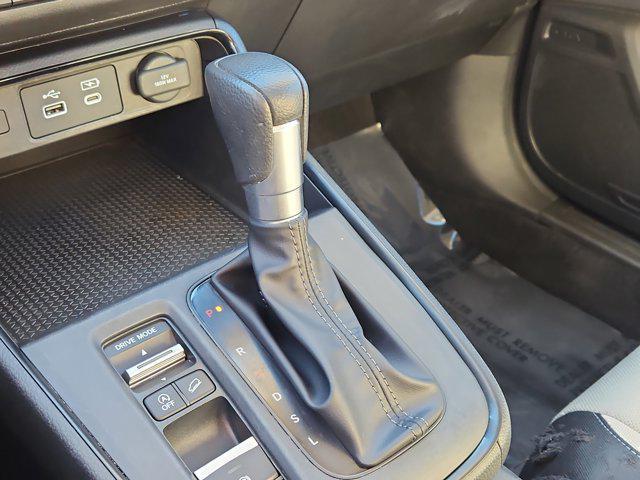 used 2023 Honda CR-V car, priced at $29,466