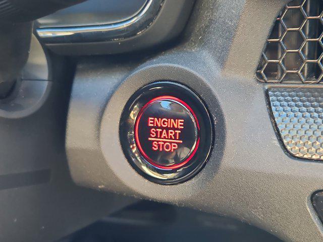 used 2023 Honda CR-V car, priced at $29,466