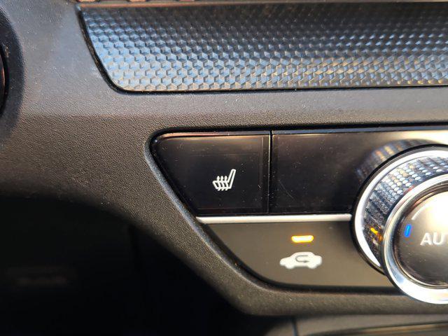 used 2023 Honda CR-V car, priced at $29,466