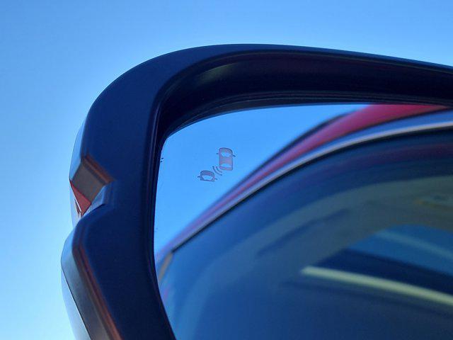 used 2023 Honda CR-V car, priced at $29,466