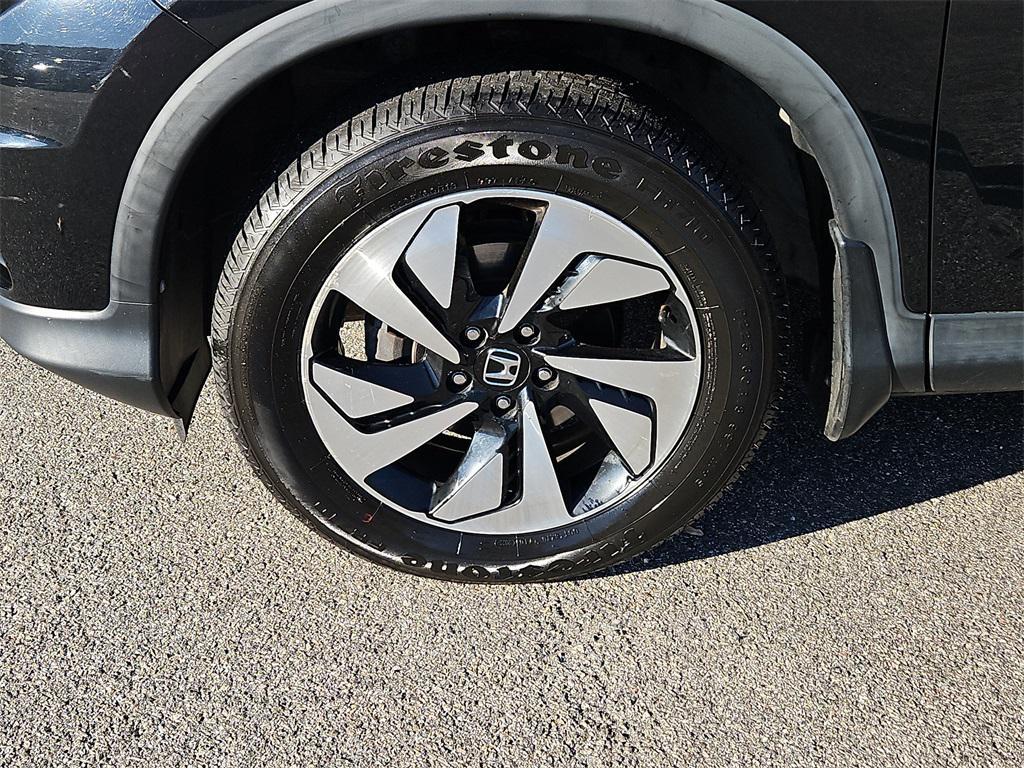 used 2016 Honda CR-V car, priced at $20,987