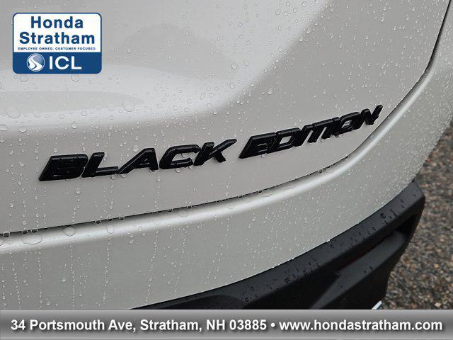 new 2025 Honda Pilot car, priced at $56,530