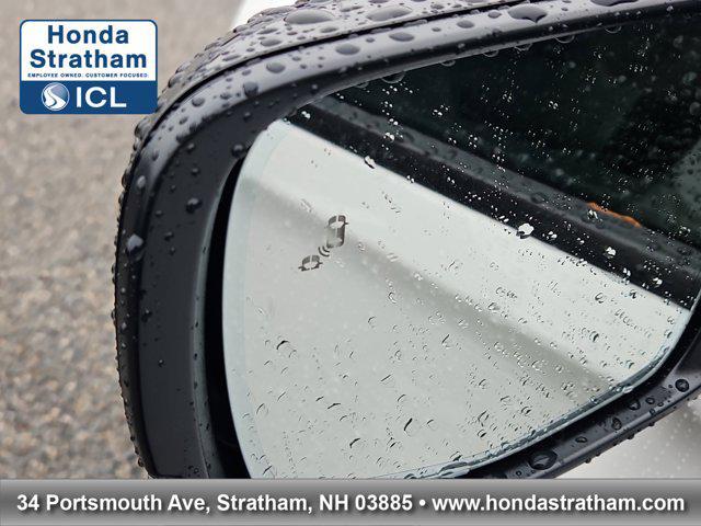 new 2025 Honda Pilot car, priced at $56,530