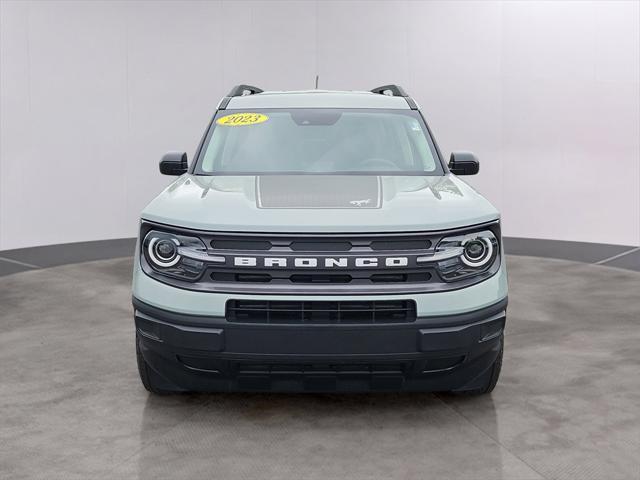 used 2023 Ford Bronco Sport car, priced at $27,987