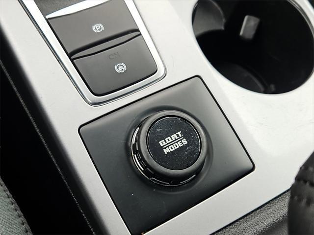 used 2023 Ford Bronco Sport car, priced at $27,987