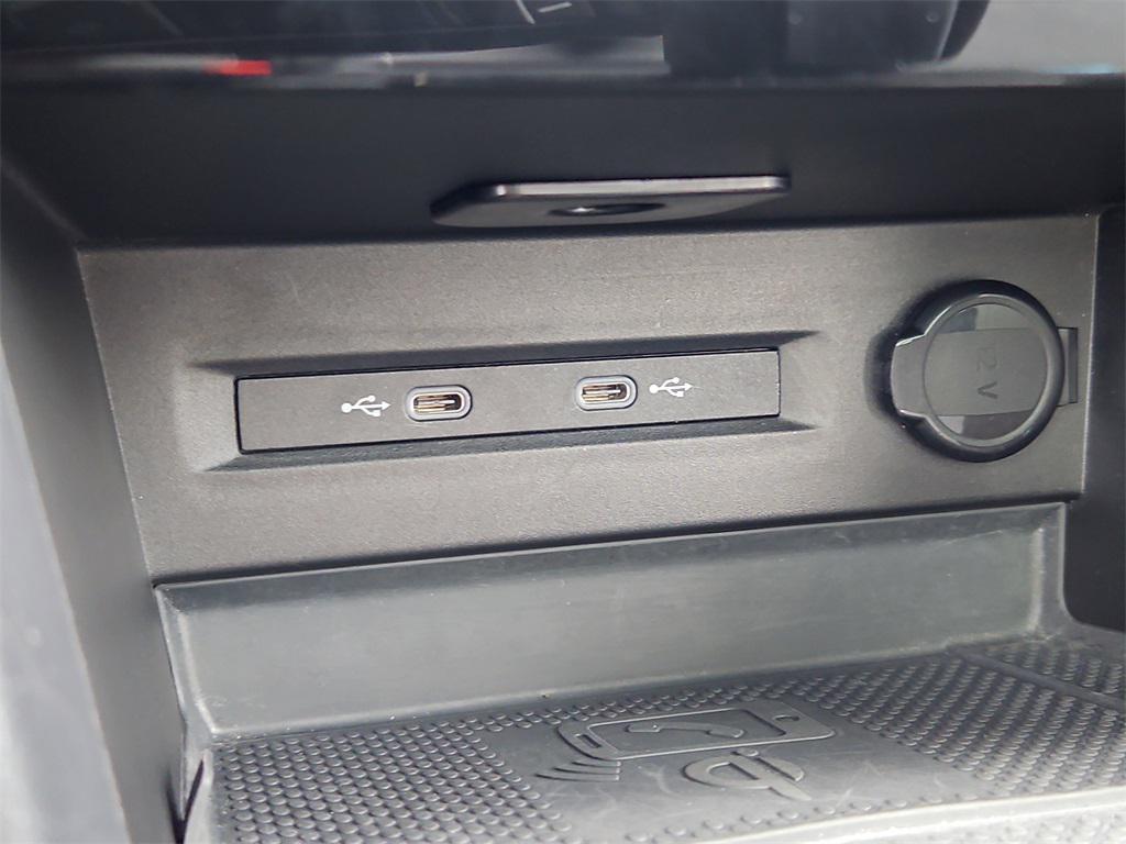 used 2024 Volkswagen Taos car, priced at $26,989