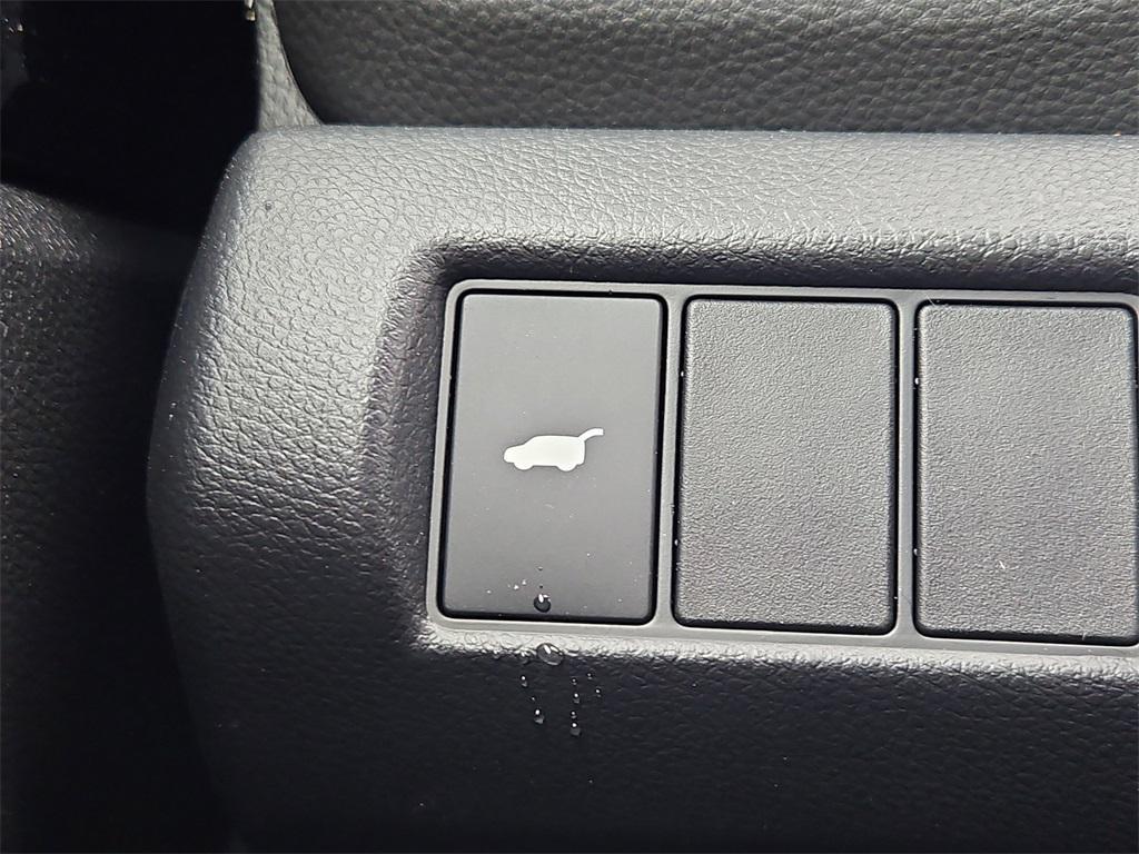 new 2026 Honda Passport car, priced at $46,200