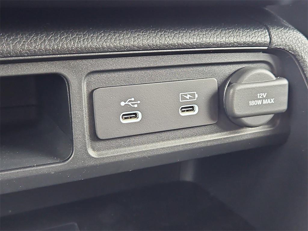 new 2026 Honda Passport car, priced at $46,200