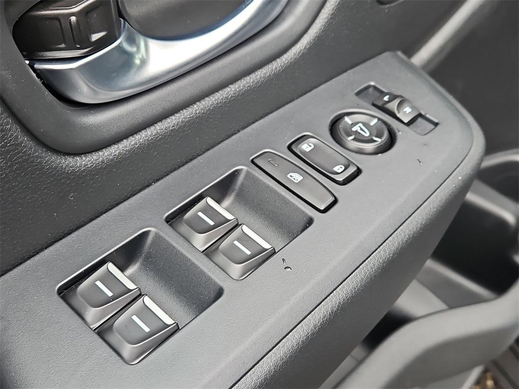 new 2026 Honda Passport car, priced at $46,200
