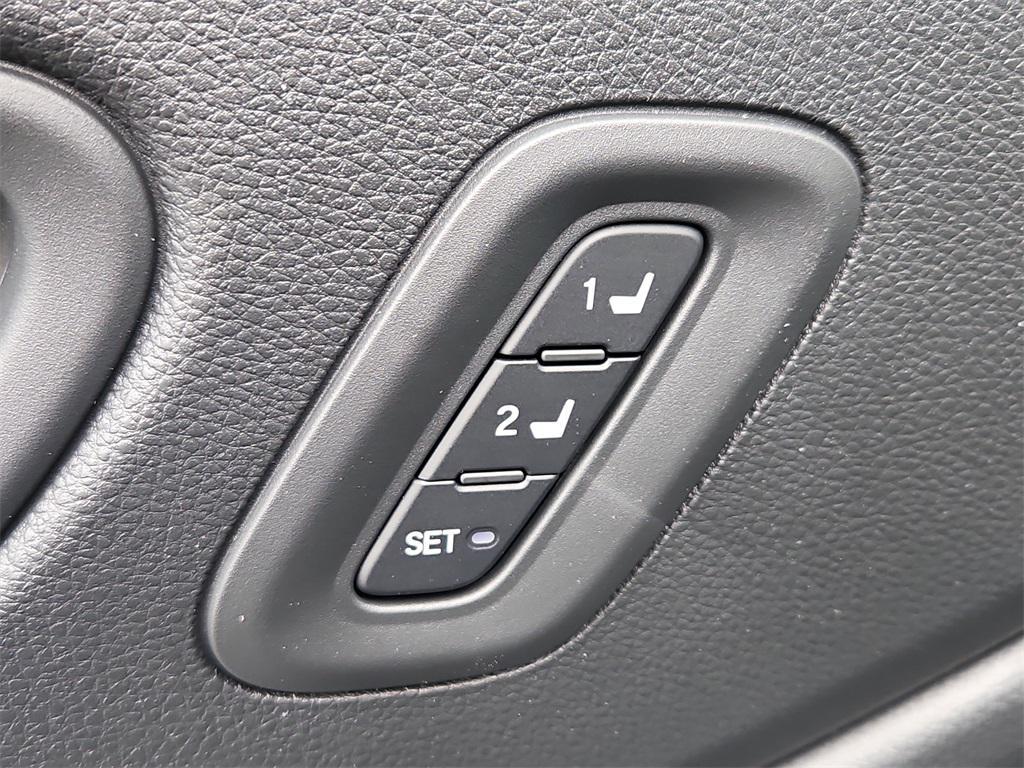 new 2026 Honda Passport car, priced at $46,200