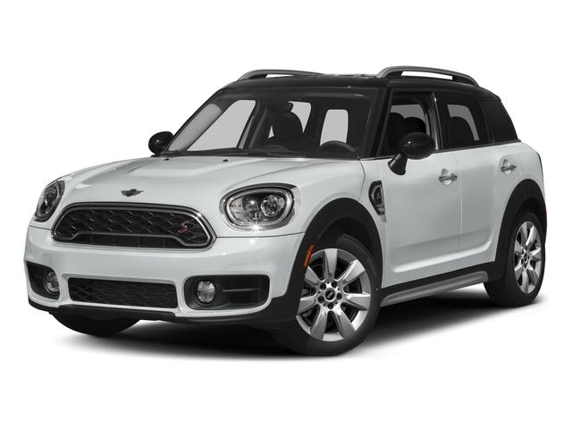 used 2017 MINI Countryman car, priced at $13,987