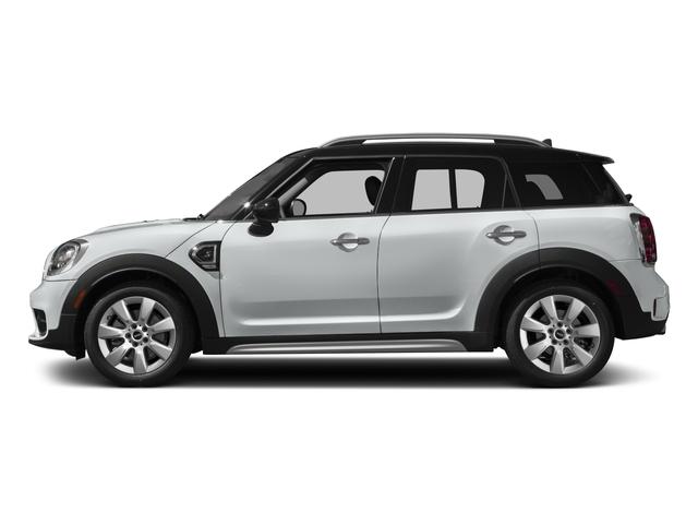 used 2017 MINI Countryman car, priced at $13,987