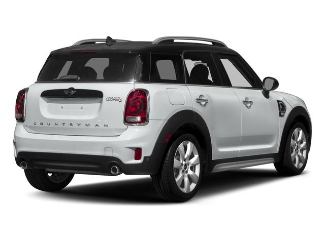 used 2017 MINI Countryman car, priced at $13,987