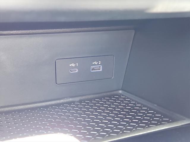 used 2022 Nissan Pathfinder car, priced at $31,500