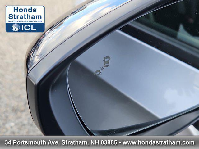 new 2026 Honda Civic car, priced at $28,990