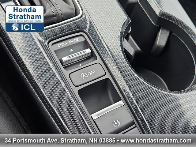 new 2026 Honda Civic car, priced at $28,990