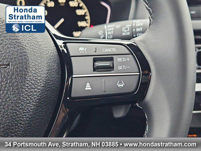 new 2026 Honda Civic car, priced at $28,990