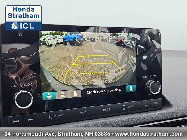 new 2026 Honda Civic car, priced at $28,990