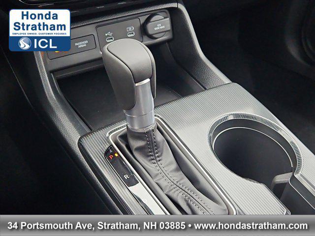 new 2026 Honda Civic car, priced at $28,990