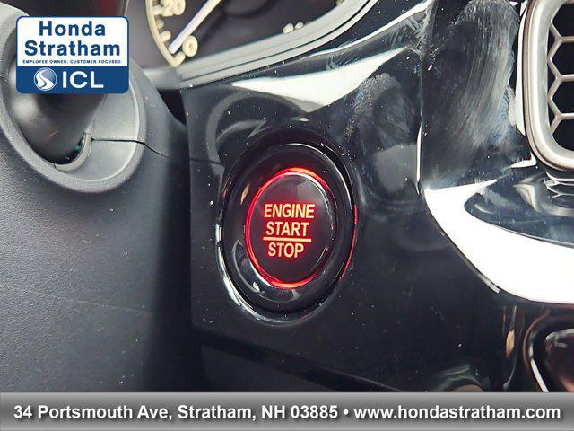 new 2026 Honda Civic car, priced at $28,990