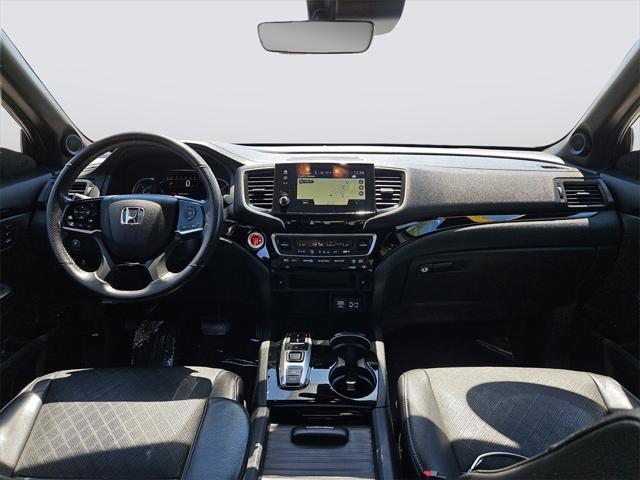 used 2020 Honda Passport car, priced at $24,987