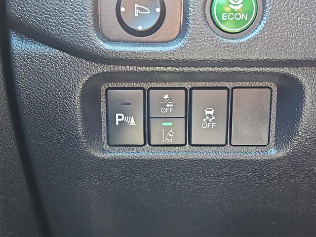 used 2020 Honda Passport car, priced at $24,987