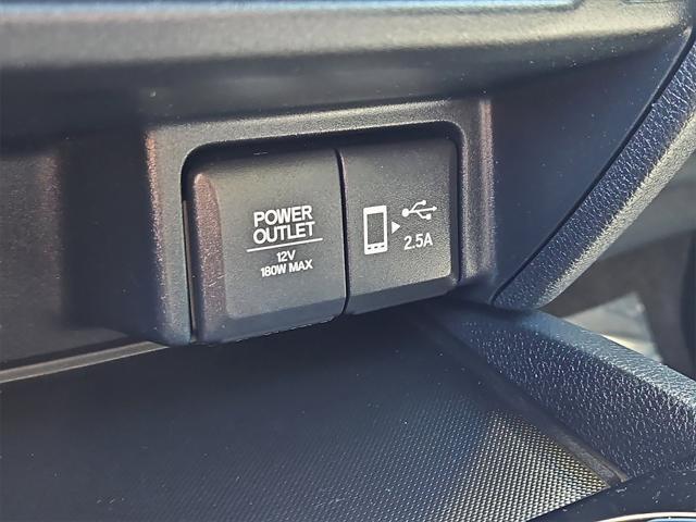 used 2020 Honda Passport car, priced at $24,987