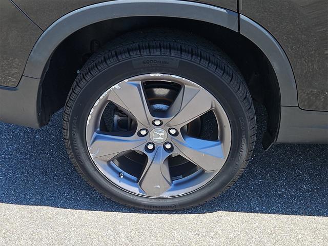 used 2020 Honda Passport car, priced at $24,987