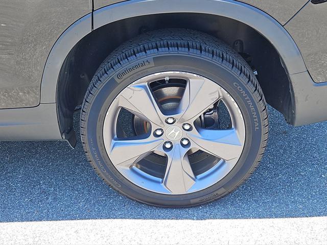 used 2020 Honda Passport car, priced at $24,987