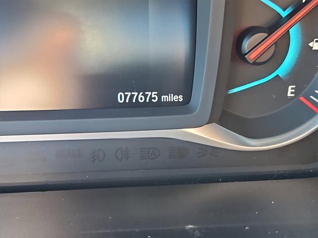 used 2020 Honda Passport car, priced at $24,987