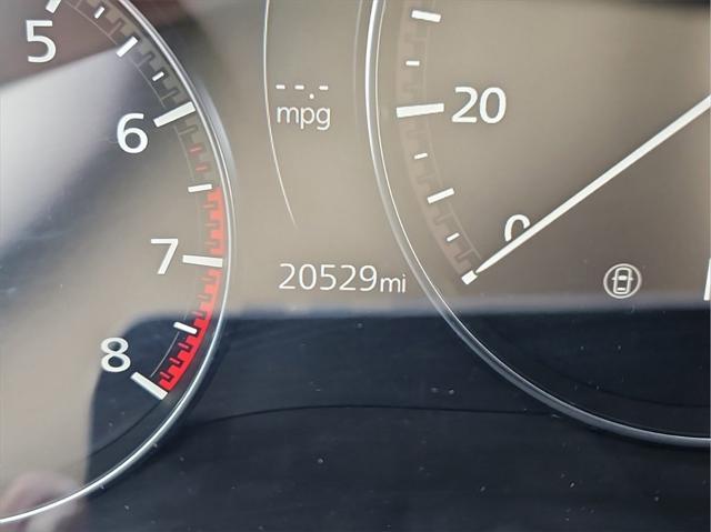 used 2023 Mazda CX-50 car, priced at $26,987