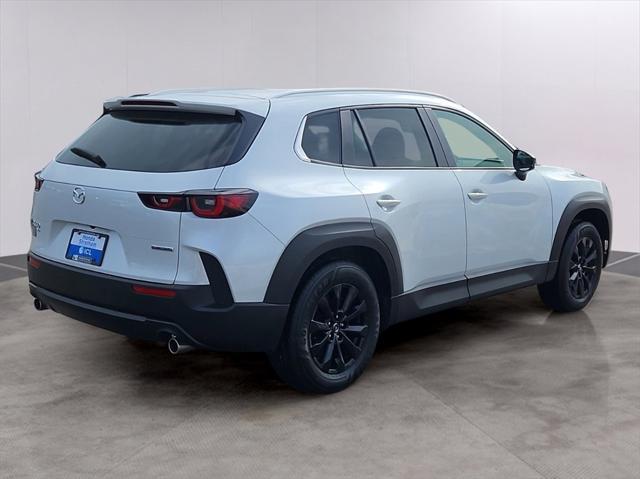 used 2023 Mazda CX-50 car, priced at $26,987