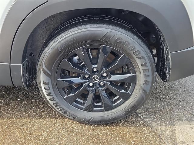 used 2023 Mazda CX-50 car, priced at $26,987