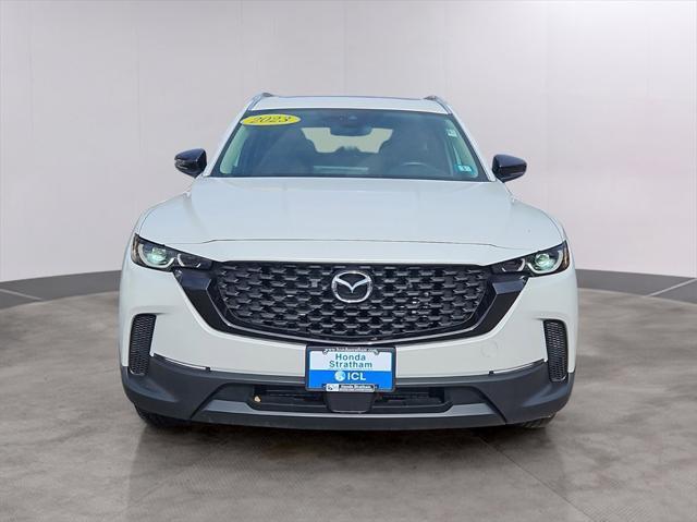 used 2023 Mazda CX-50 car, priced at $26,987