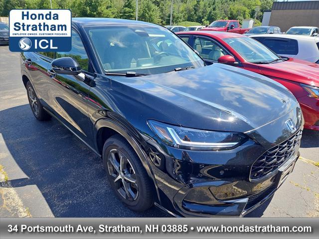 used 2023 Honda HR-V car, priced at $27,987