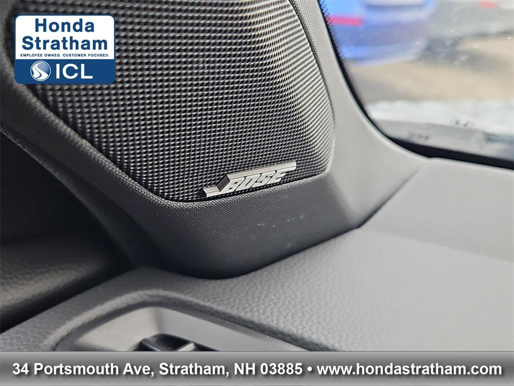 new 2026 Honda Civic Hybrid car, priced at $33,490