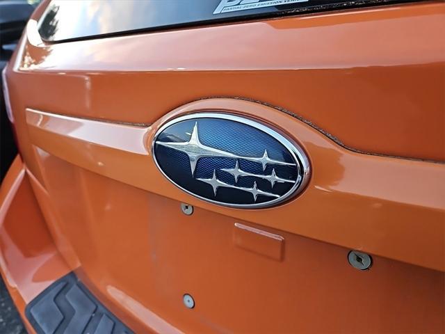 used 2014 Subaru XV Crosstrek car, priced at $13,987