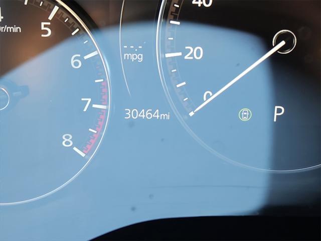 used 2024 Mazda CX-30 car, priced at $23,987