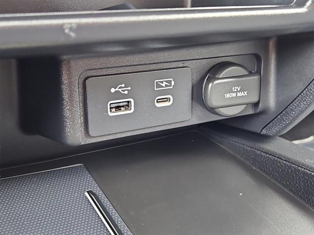 used 2025 Honda Passport car, priced at $42,987