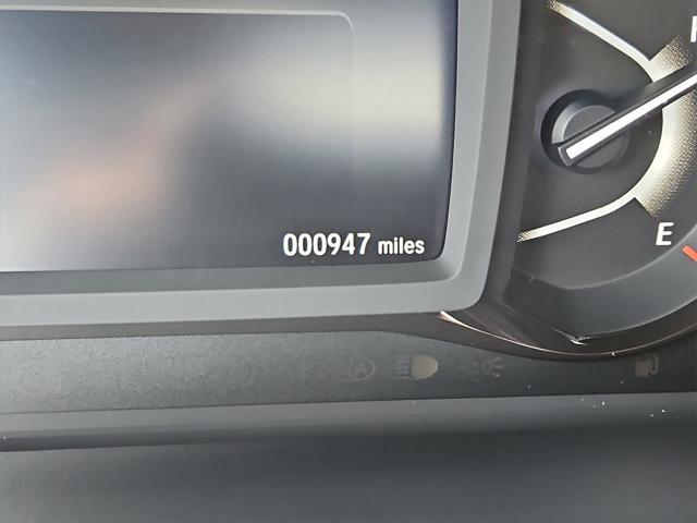 used 2025 Honda Passport car, priced at $42,987