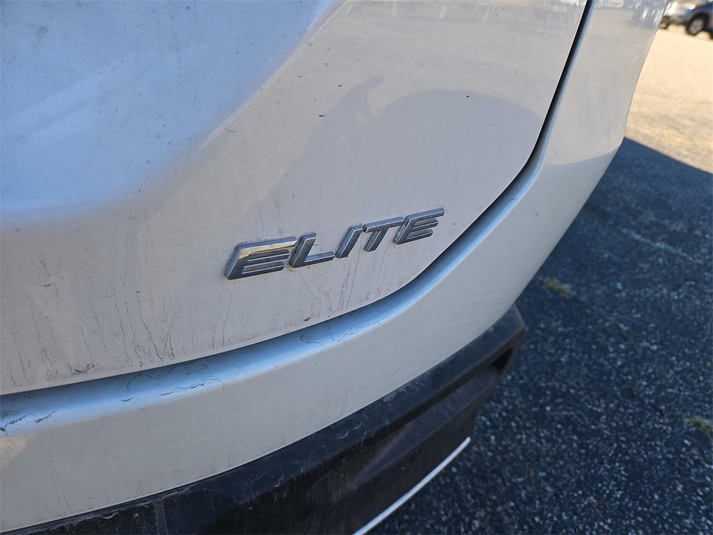 used 2023 Honda Pilot car, priced at $44,987