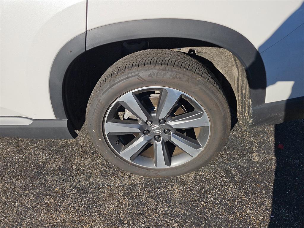 used 2023 Honda Pilot car, priced at $44,987