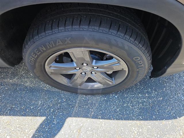 used 2022 Honda Ridgeline car, priced at $35,987
