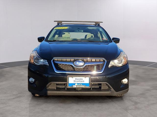 used 2015 Subaru XV Crosstrek car, priced at $12,787