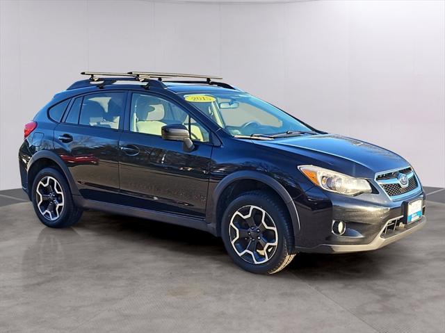 used 2015 Subaru XV Crosstrek car, priced at $12,787