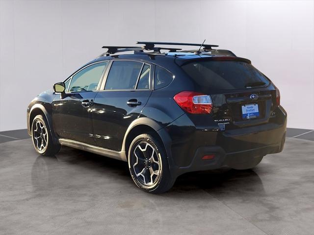 used 2015 Subaru XV Crosstrek car, priced at $12,787