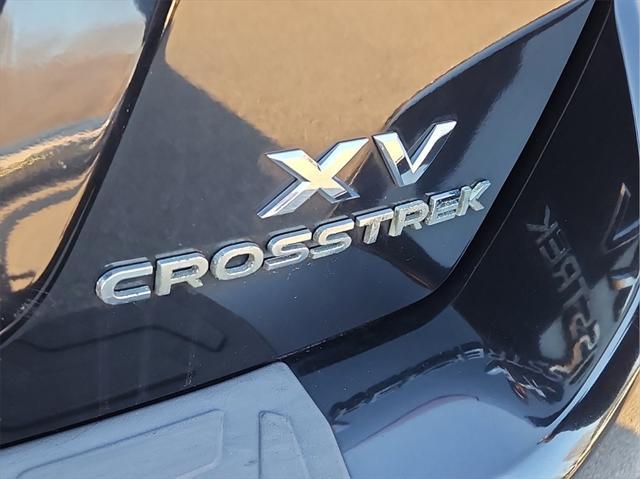 used 2015 Subaru XV Crosstrek car, priced at $12,787